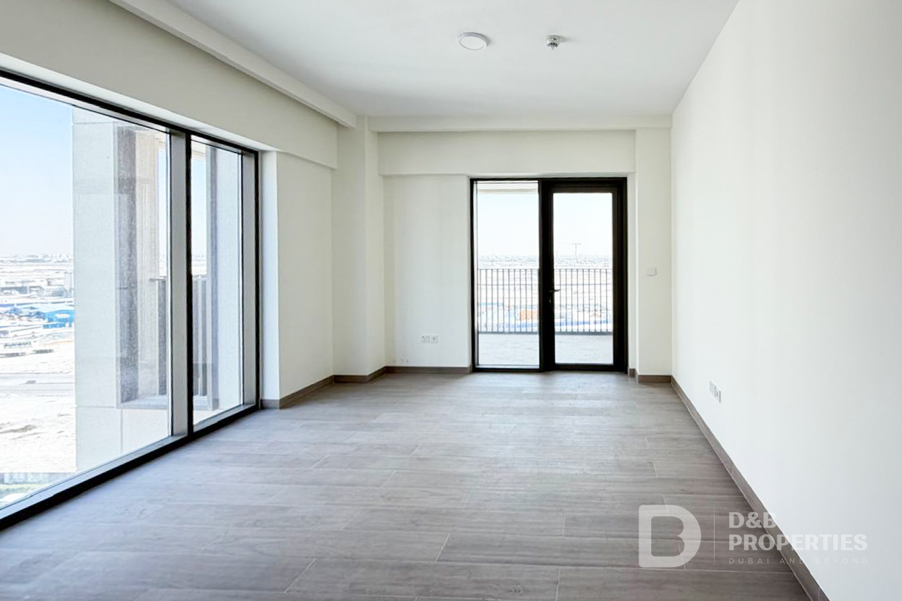 Largest Unit | Furnished Upon Request