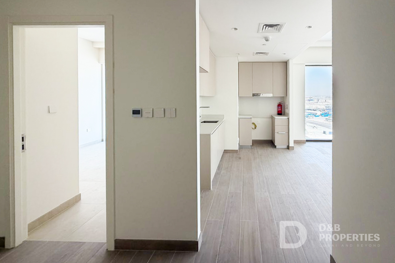 Largest Unit | Furnished Upon Request