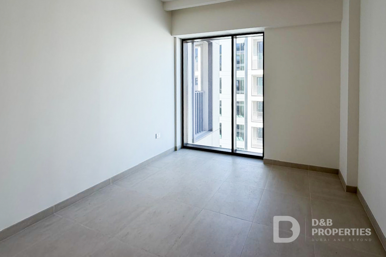 Largest Unit | Furnished Upon Request
