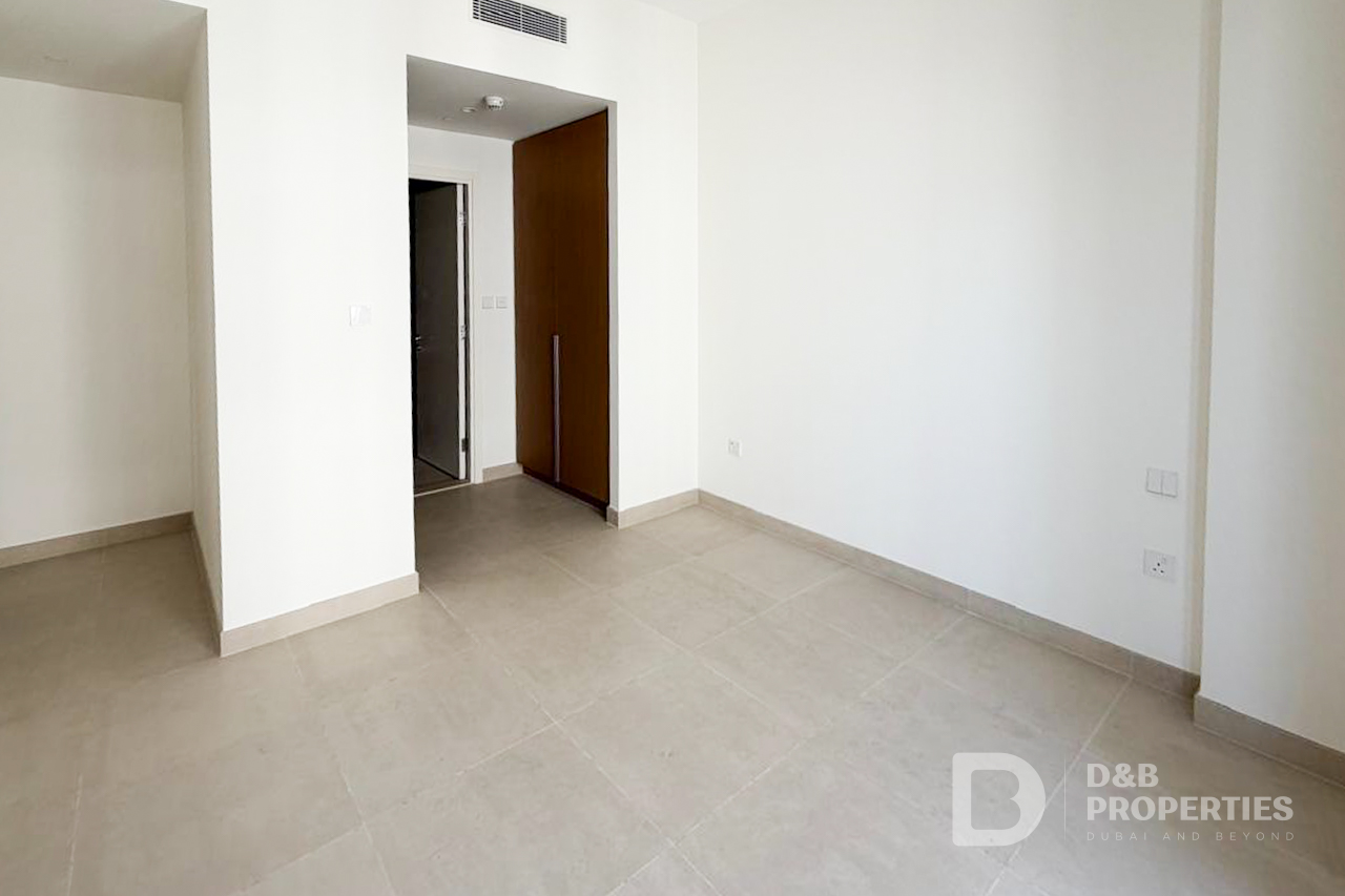 Largest Unit | Furnished Upon Request