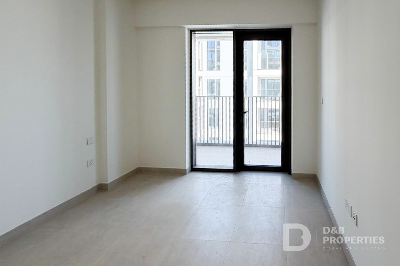 Largest Unit | Furnished Upon Request