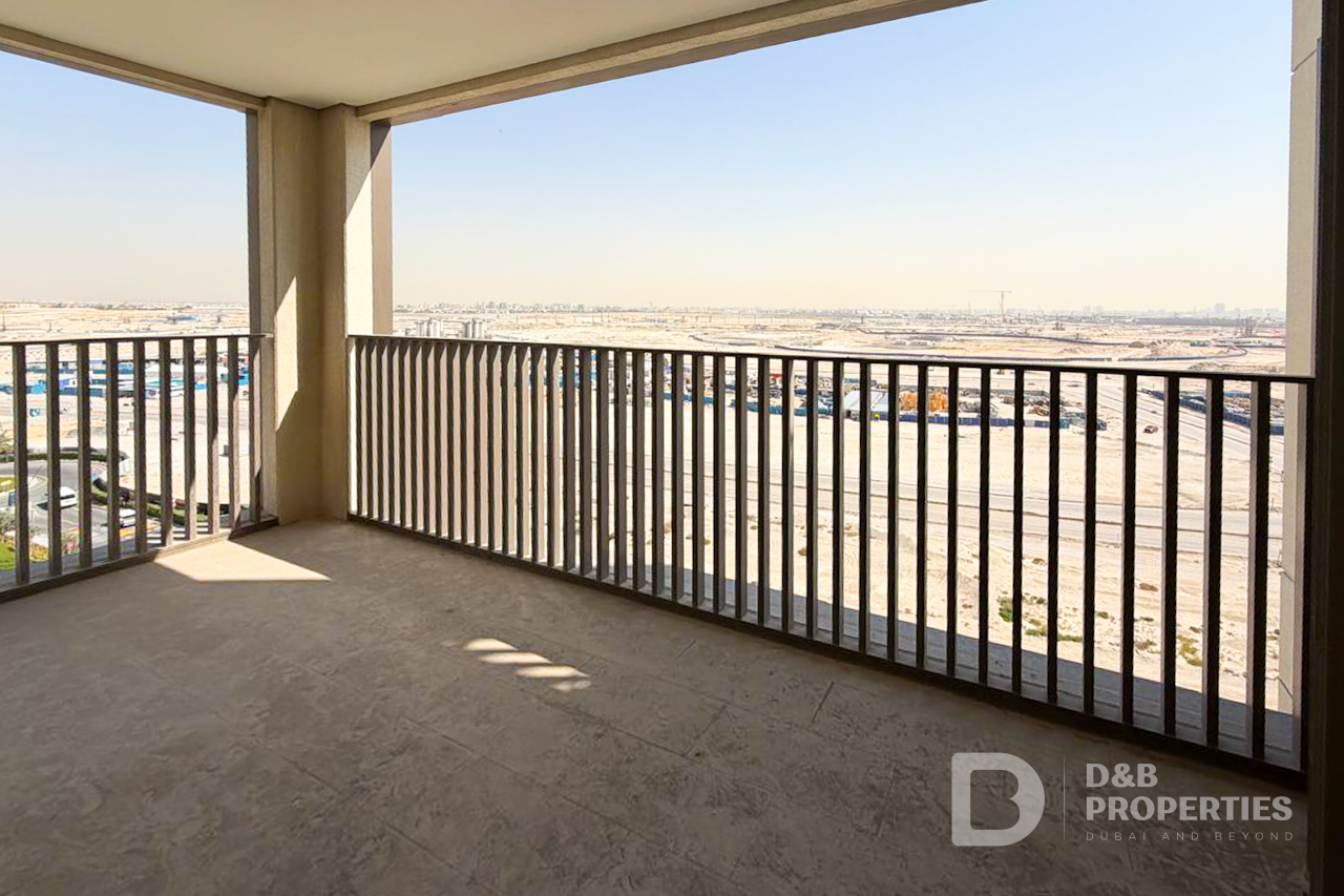Largest Unit | Furnished Upon Request
