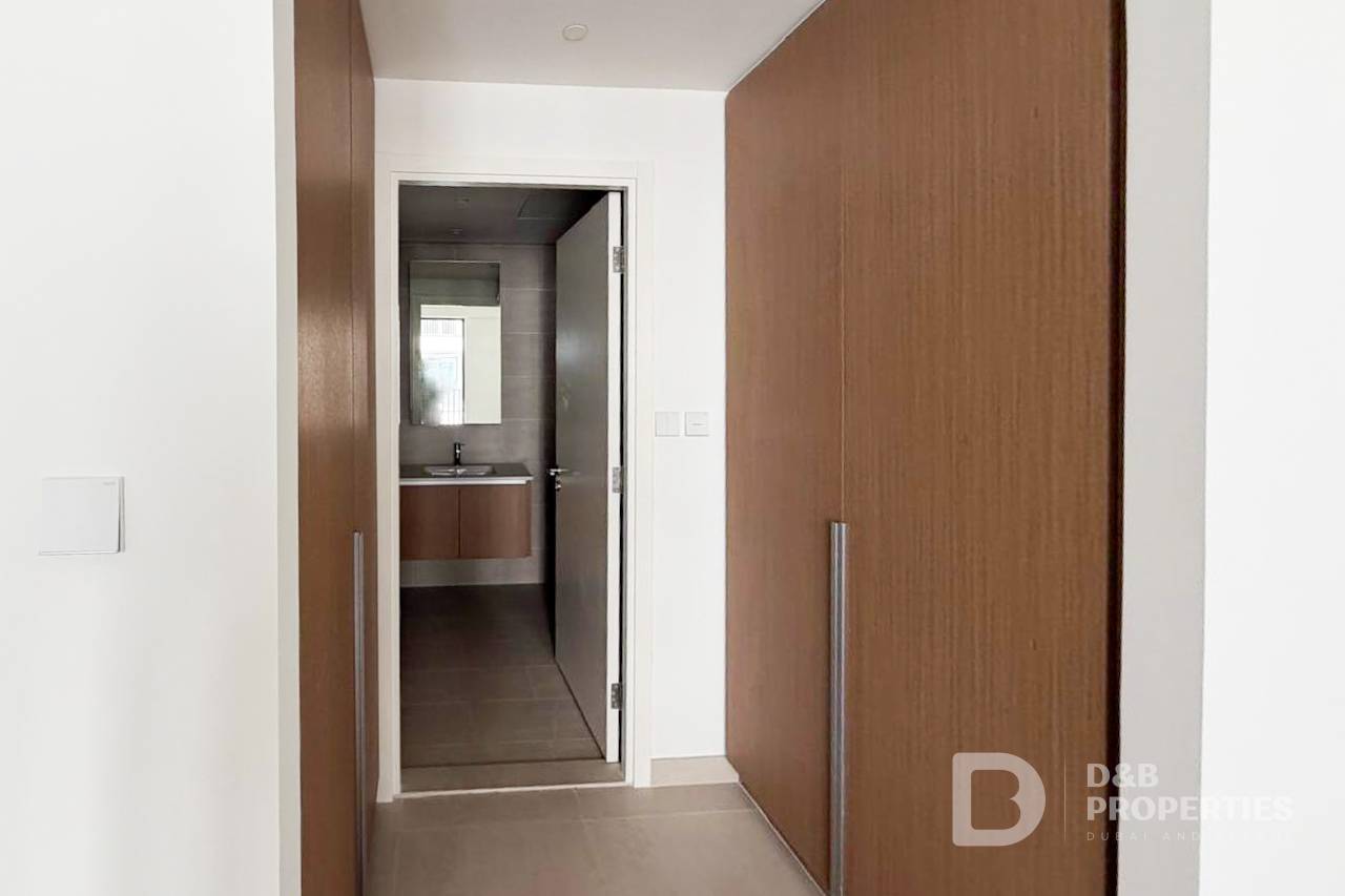 Largest Unit | Furnished Upon Request