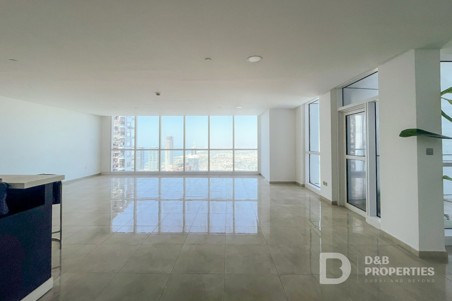 Skyline | Penthouse | Available Now