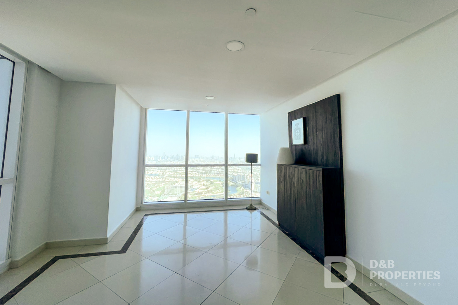 Skyline | Penthouse | Available Now