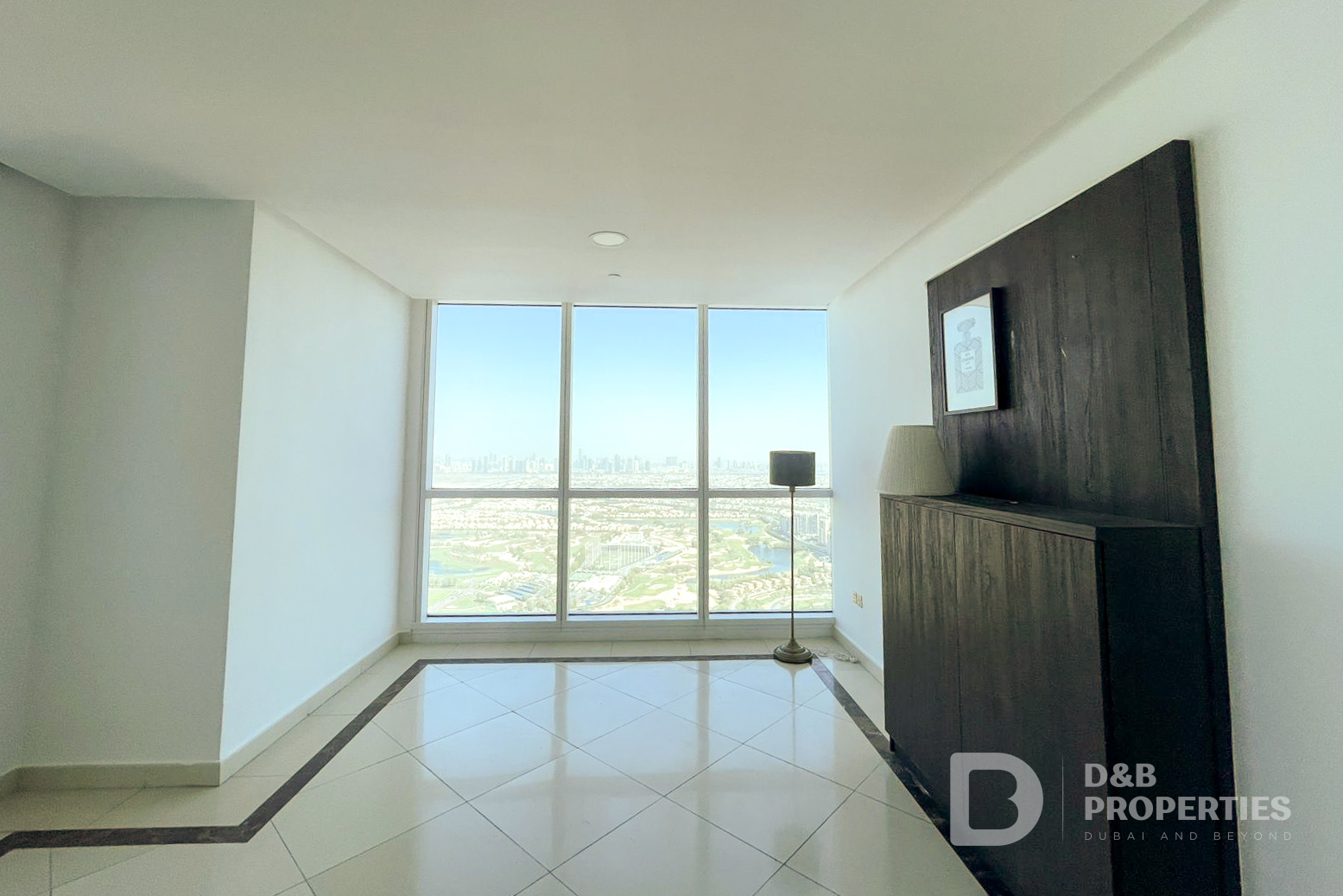 Skyline | Penthouse | Available Now