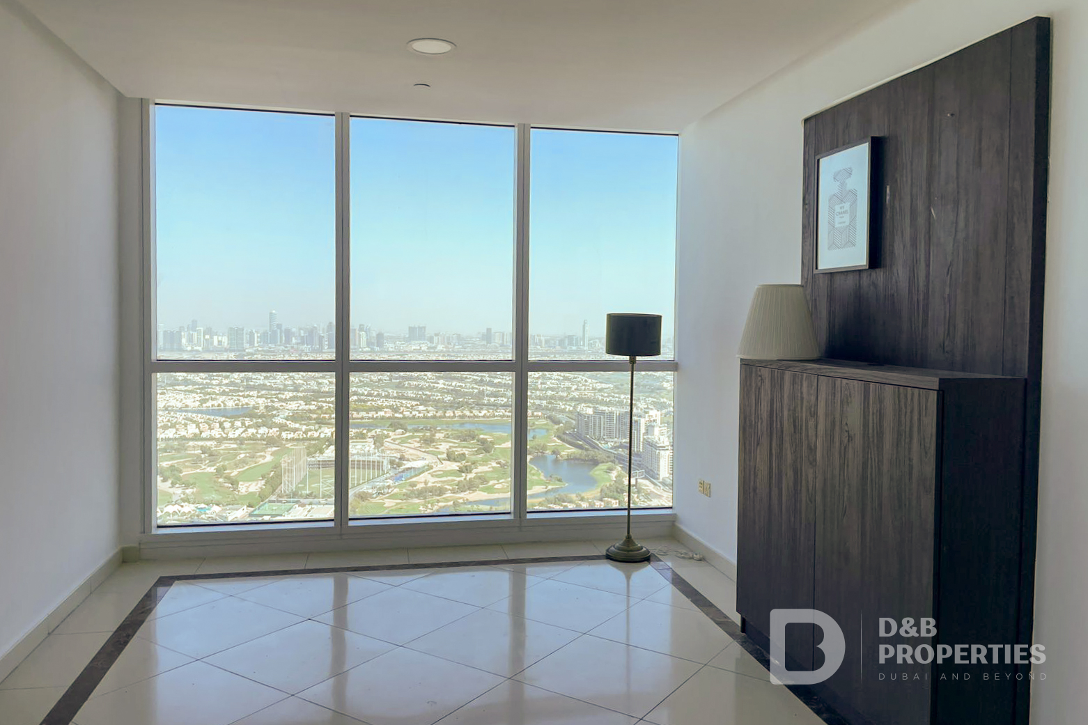 Skyline | Penthouse | Available Now