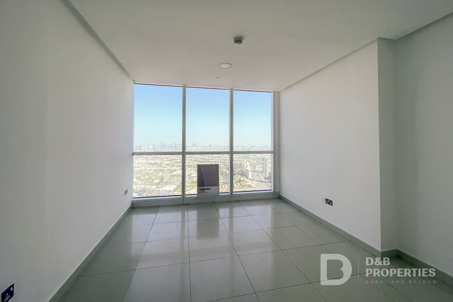 Skyline | Penthouse | Available Now