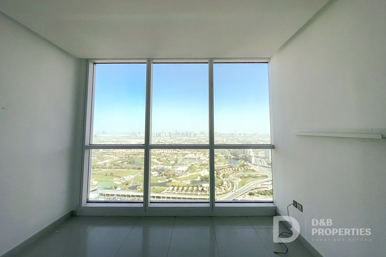 Skyline | Penthouse | Available Now