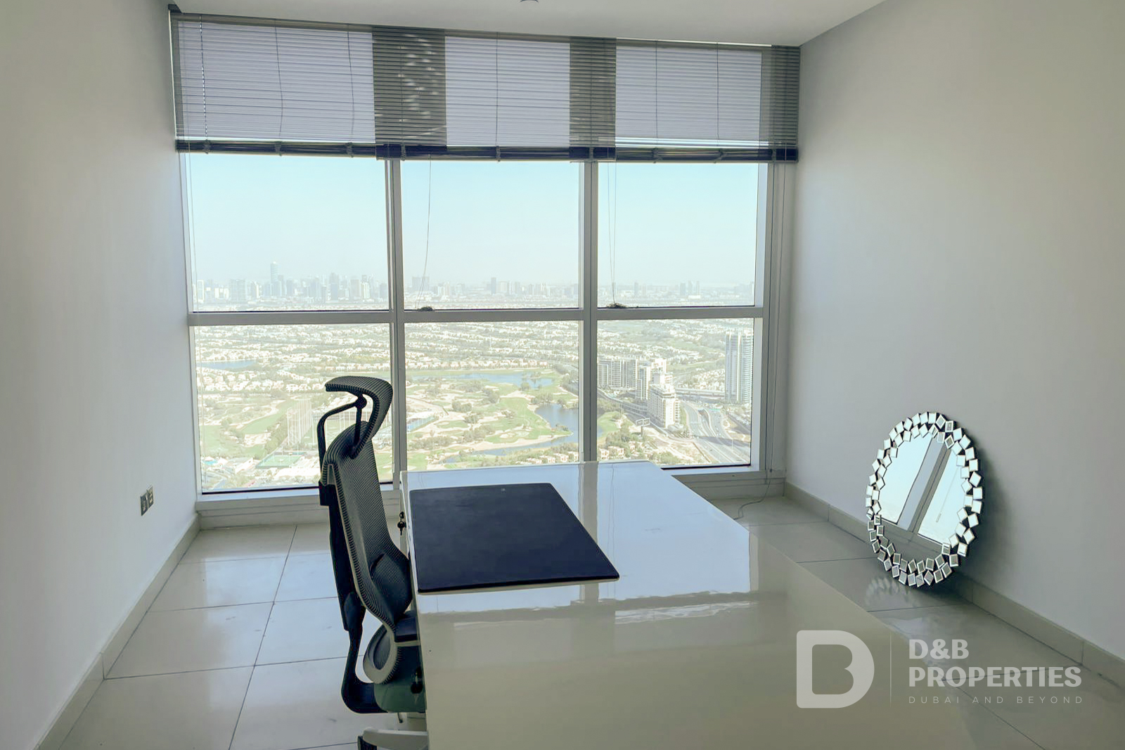 Skyline | Penthouse | Available Now