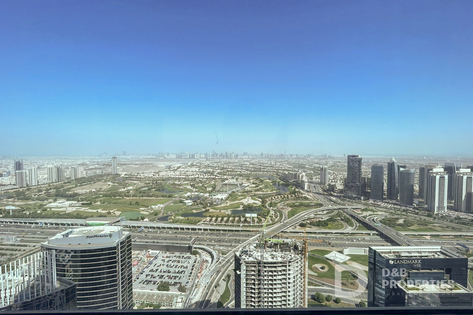 Skyline | Penthouse | Available Now
