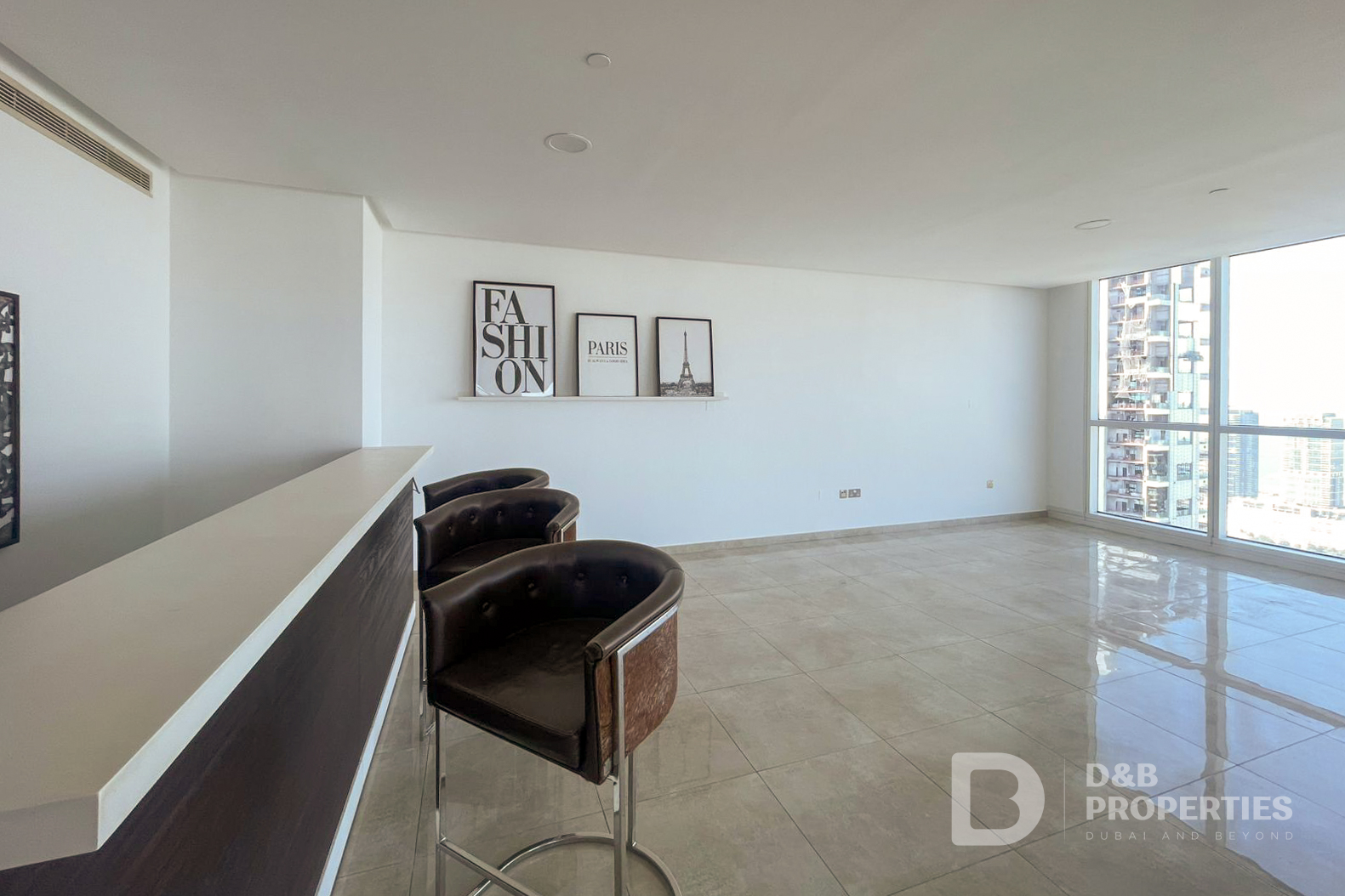 Skyline | Penthouse | Available Now
