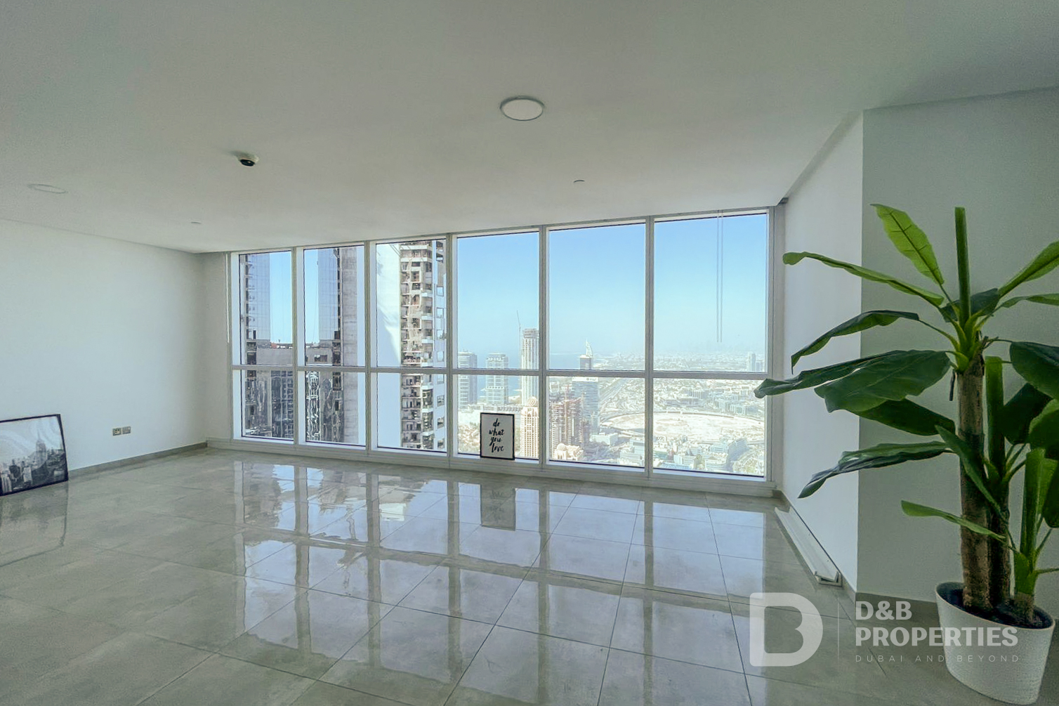 Skyline | Penthouse | Available Now