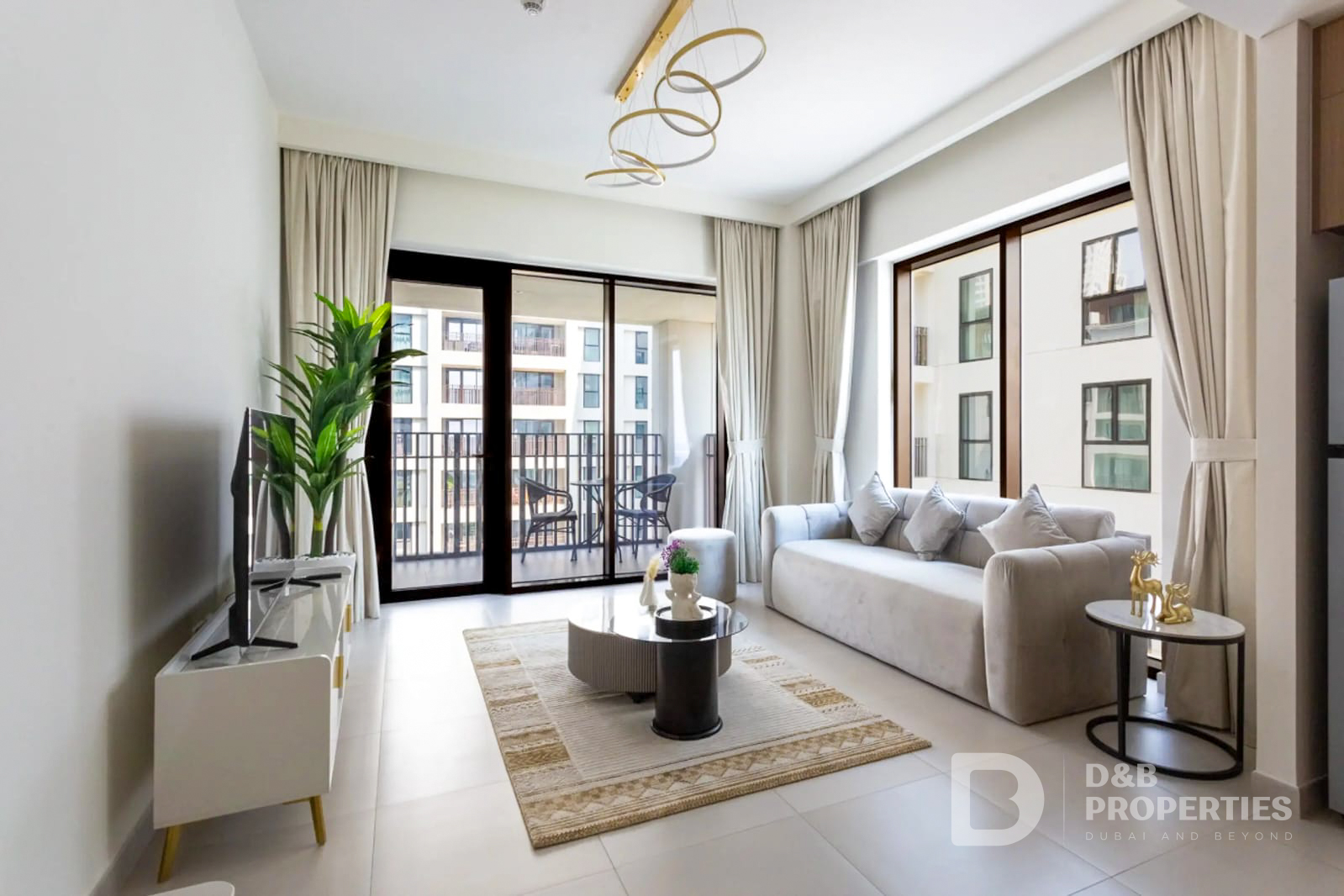 Biggest Layout | Pool View | Premium