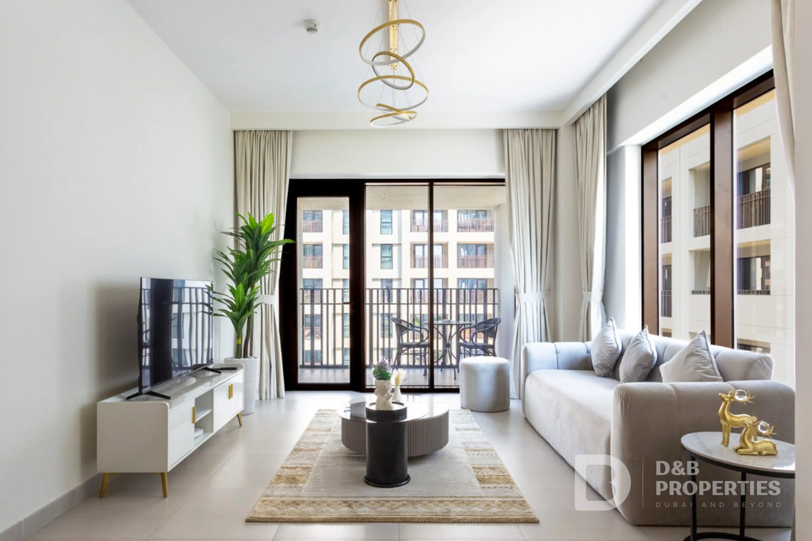 Biggest Layout | Pool View | Premium
