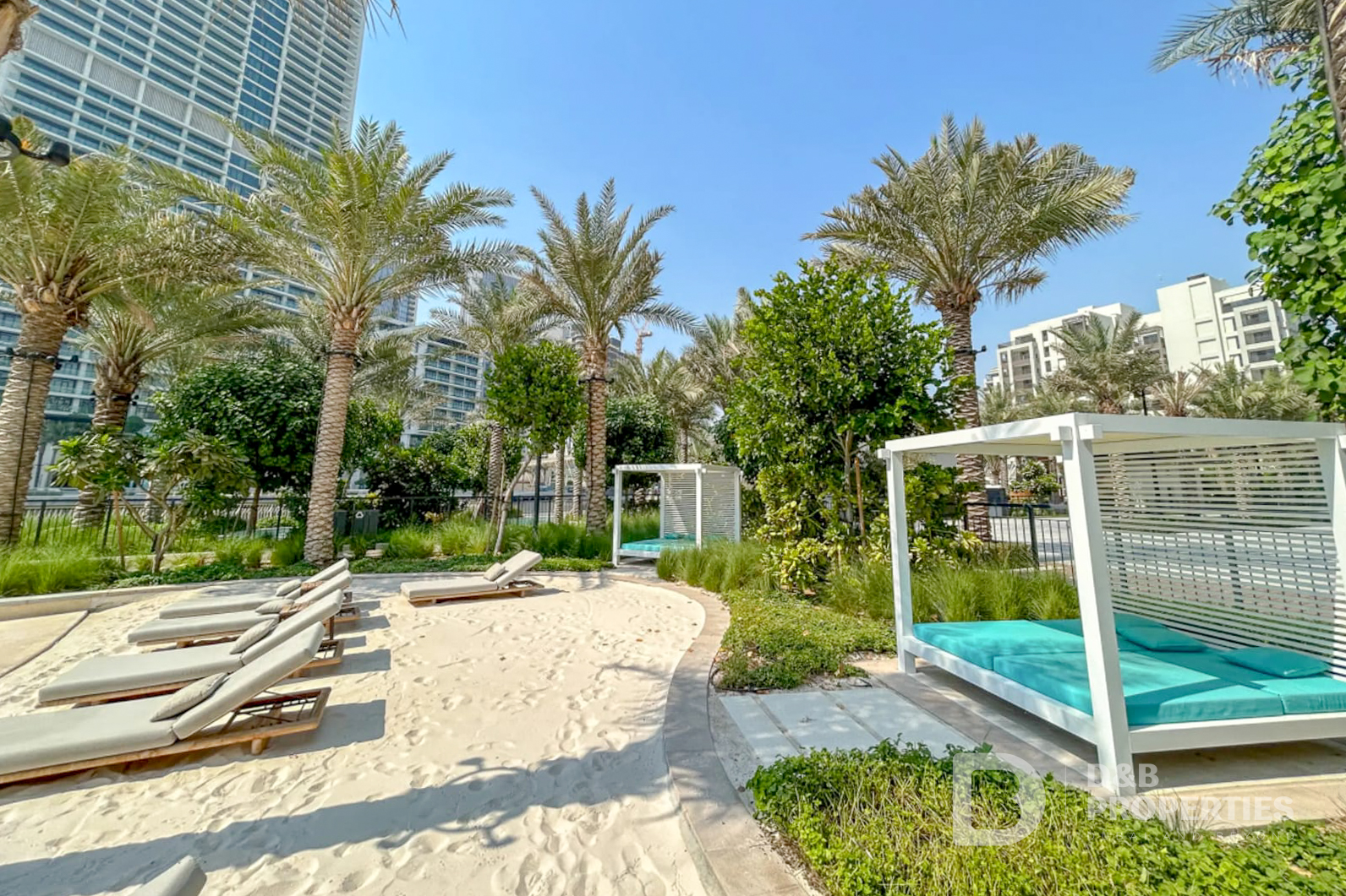 Biggest Layout | Pool View | Premium