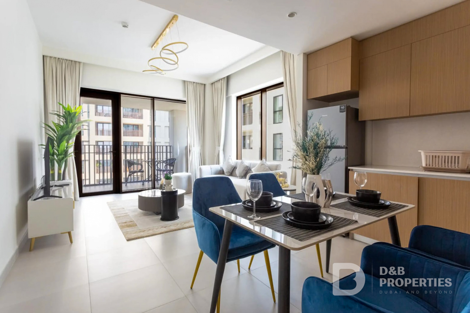Biggest Layout | Pool View | Premium