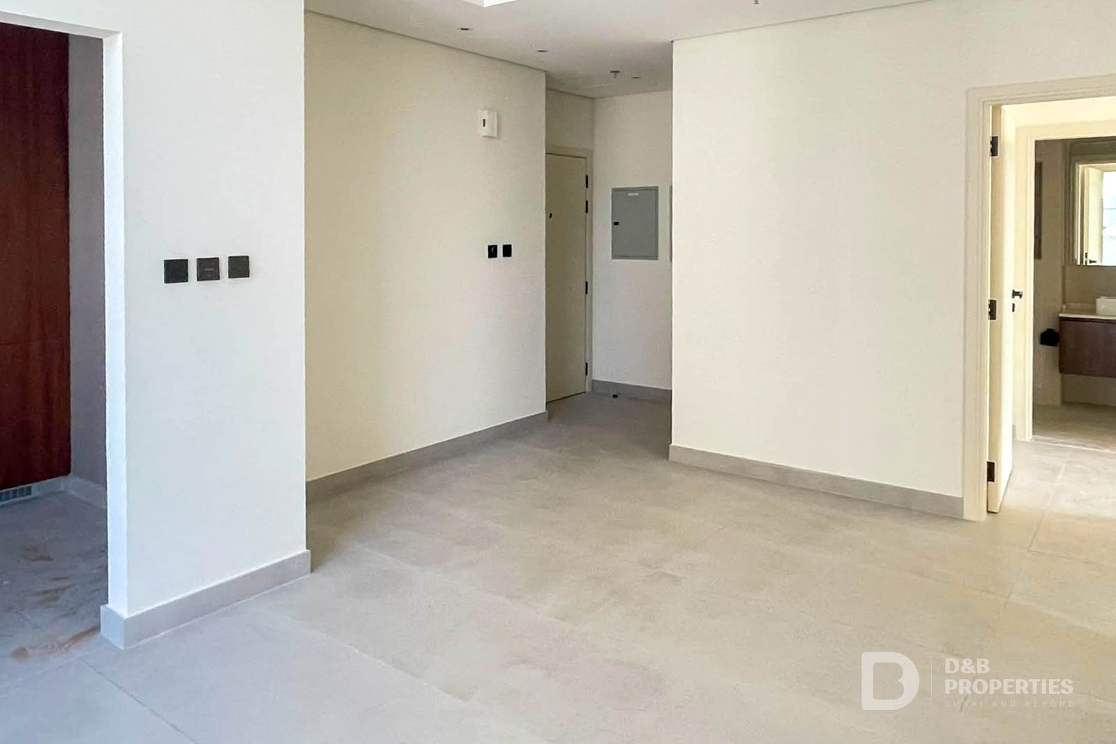 AMAZING VIEW | STEPS AWAY FROM METRO | BRAND NEW