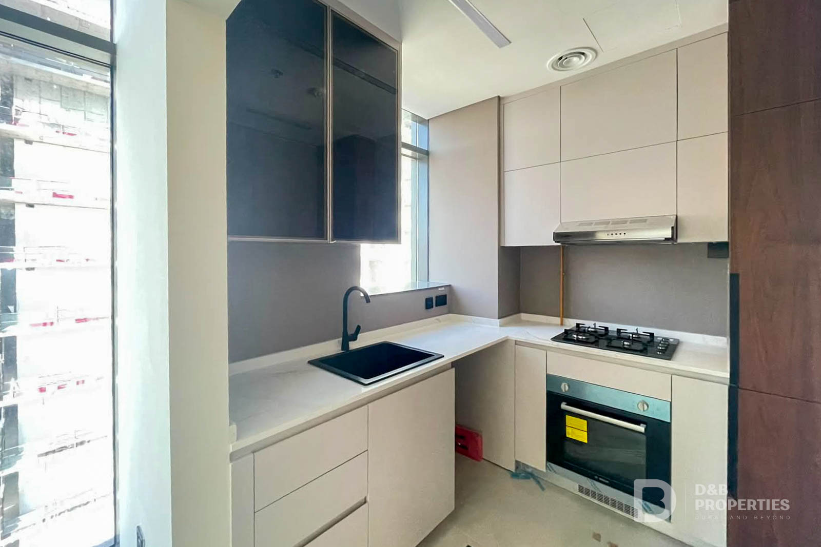 AMAZING VIEW | STEPS AWAY FROM METRO | BRAND NEW