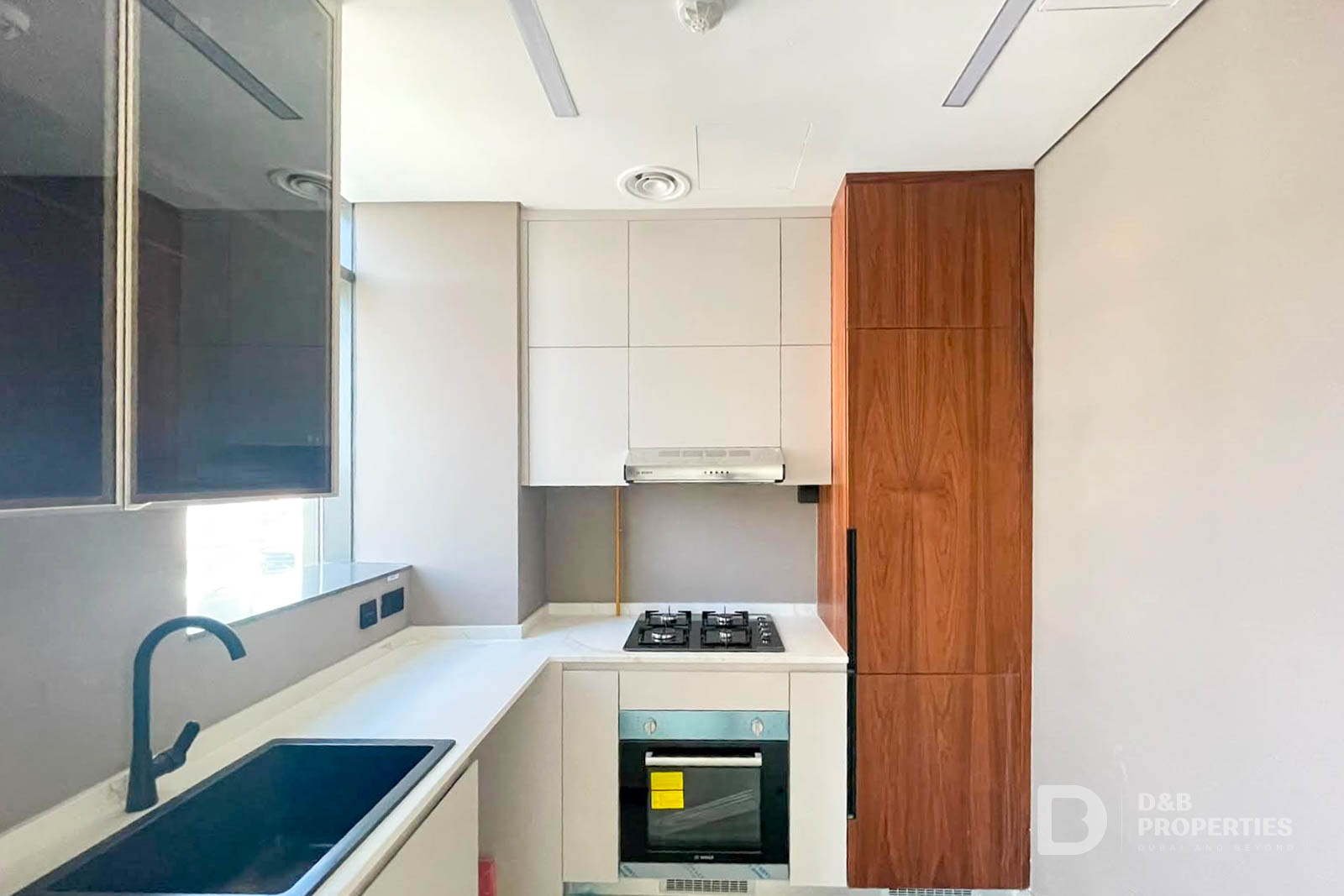 AMAZING VIEW | STEPS AWAY FROM METRO | BRAND NEW
