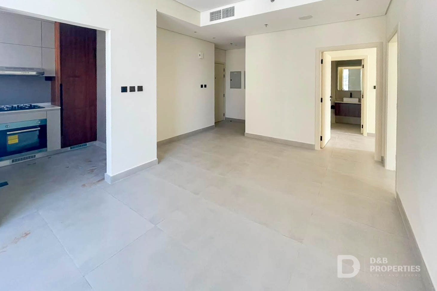 AMAZING VIEW | STEPS AWAY FROM METRO | BRAND NEW