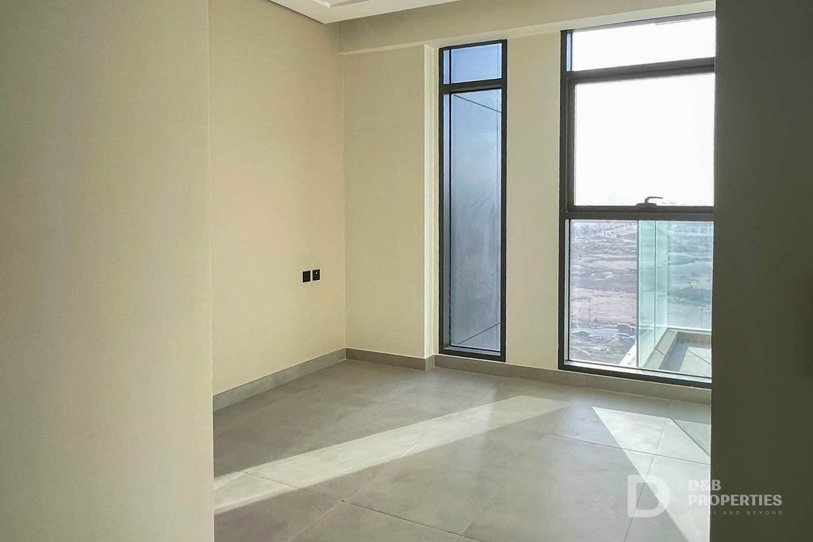 AMAZING VIEW | STEPS AWAY FROM METRO | BRAND NEW