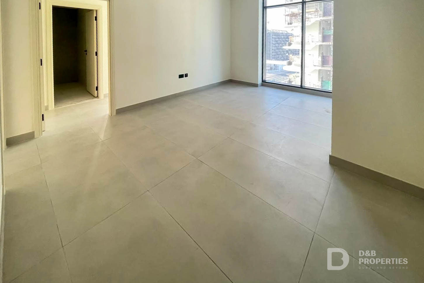 AMAZING VIEW | STEPS AWAY FROM METRO | BRAND NEW