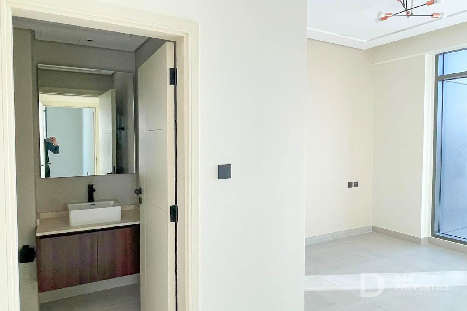 AMAZING VIEW | STEPS AWAY FROM METRO | BRAND NEW