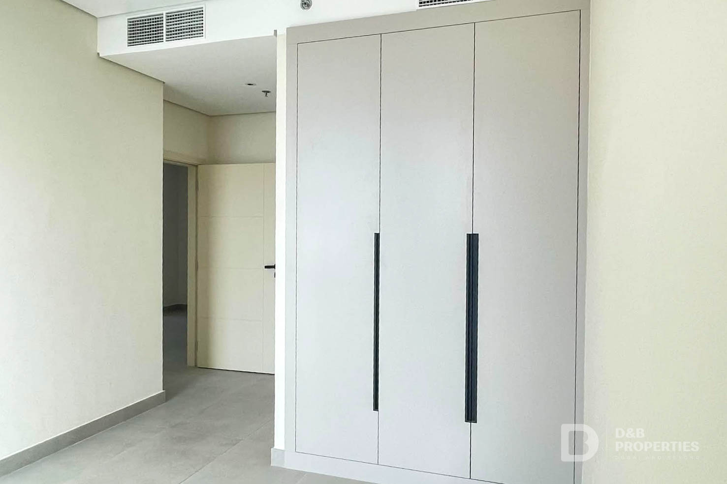 AMAZING VIEW | STEPS AWAY FROM METRO | BRAND NEW