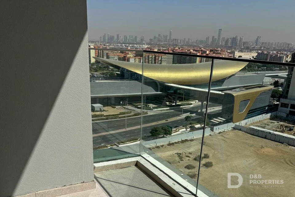 Prime Location | Steps Away From Metro