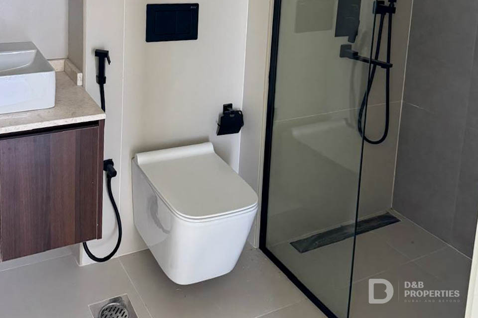 Prime Location | Steps Away From Metro