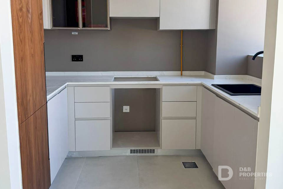 Prime Location | Steps Away From Metro