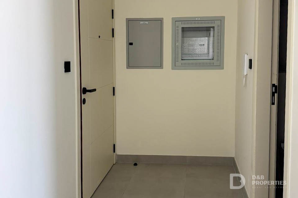 Prime Location | Steps Away From Metro