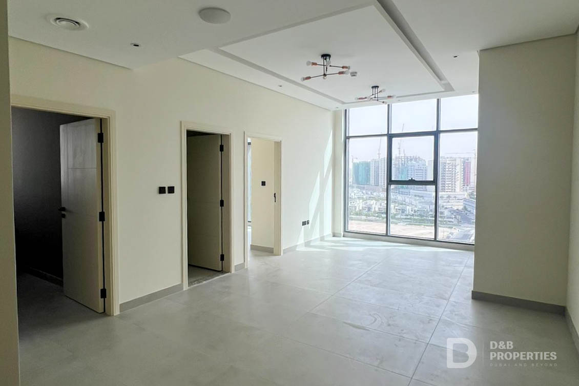 SPECTACULAR VIEW | METRO PROXIMITY | BRAND NEW