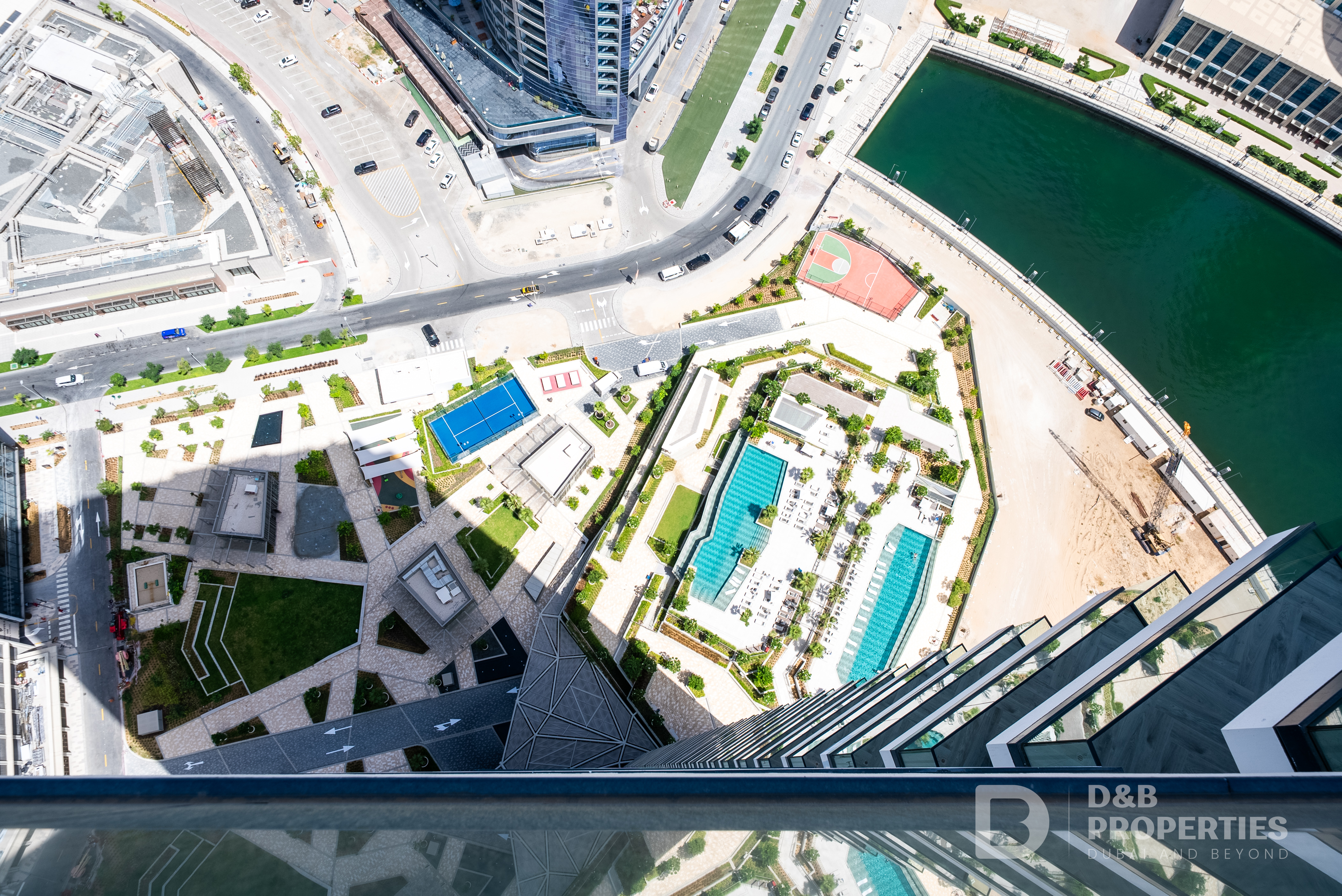 BURJ KHALIFA VIEW | UPGRADED | TOP FLOOR