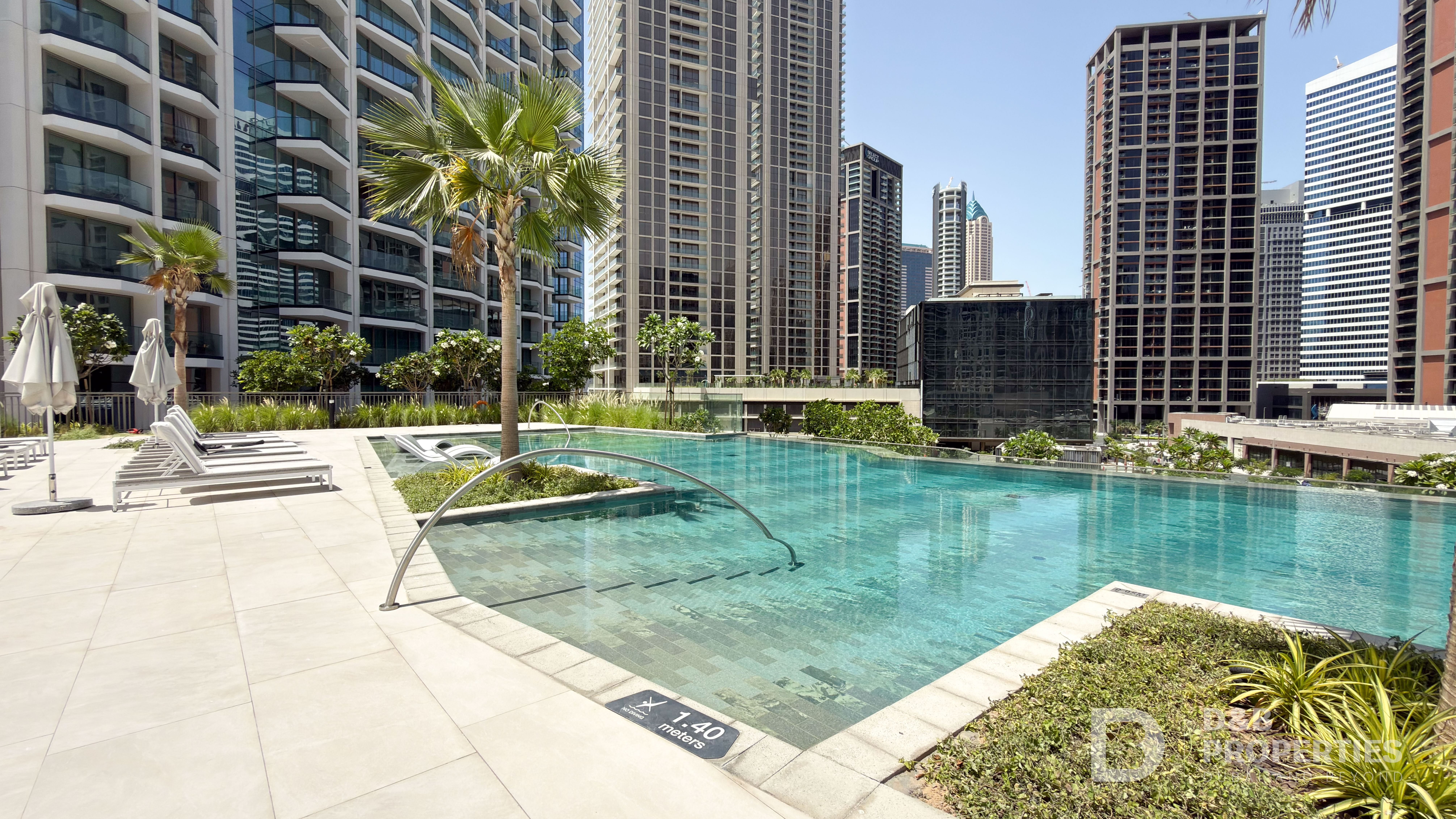 BURJ KHALIFA VIEW | UPGRADED | TOP FLOOR