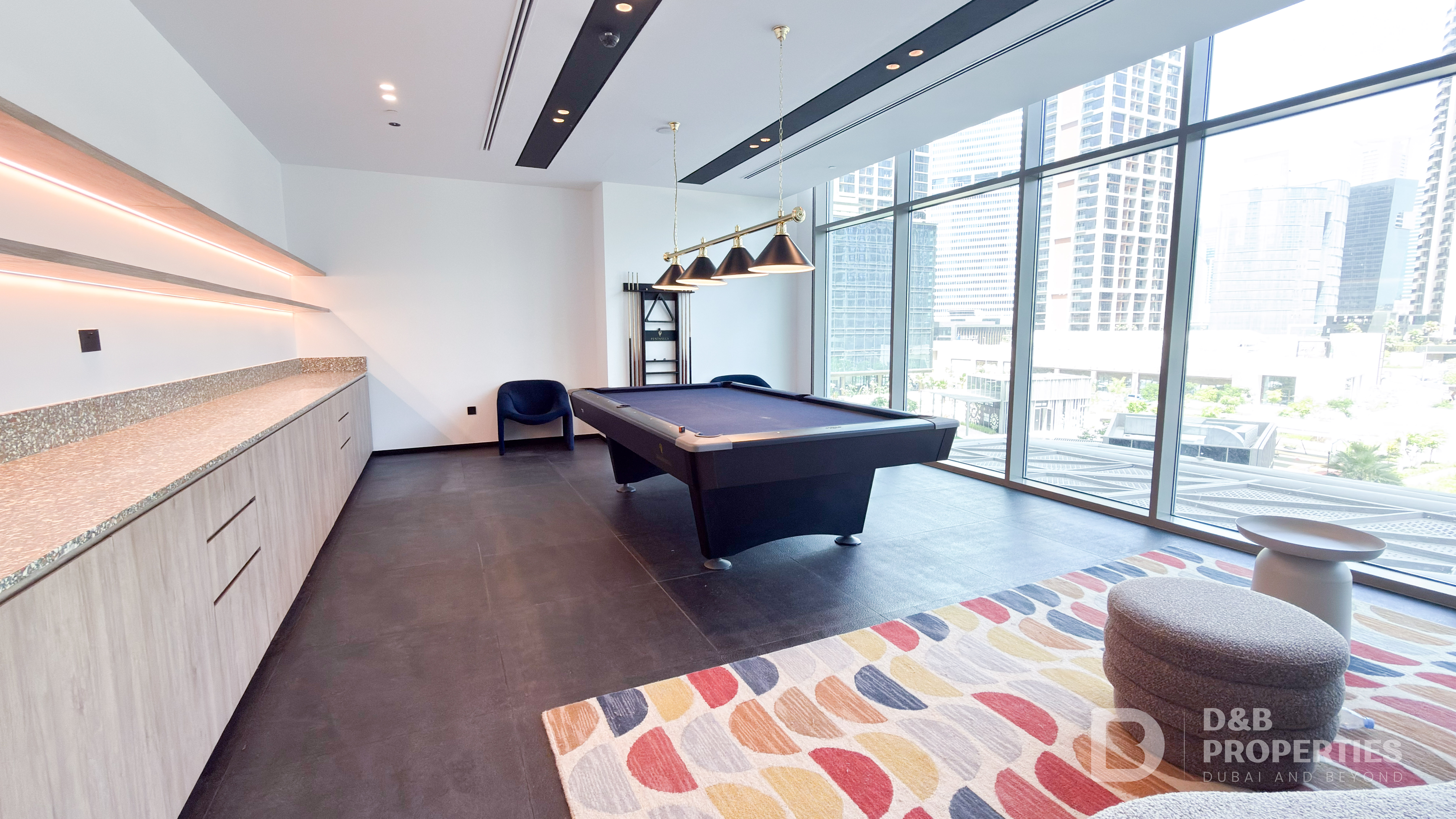 BURJ KHALIFA VIEW | UPGRADED | TOP FLOOR