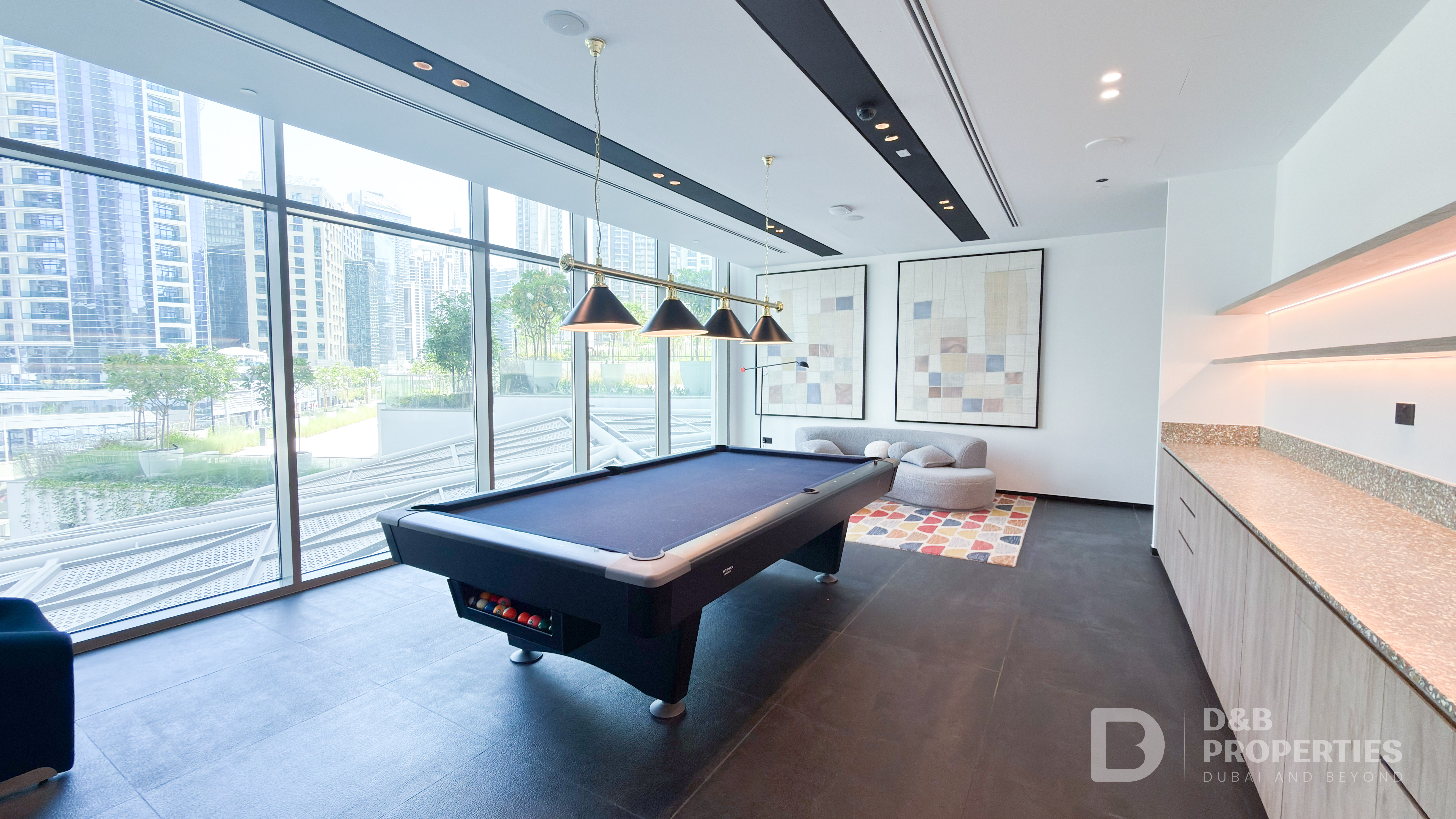 BURJ KHALIFA VIEW | UPGRADED | TOP FLOOR