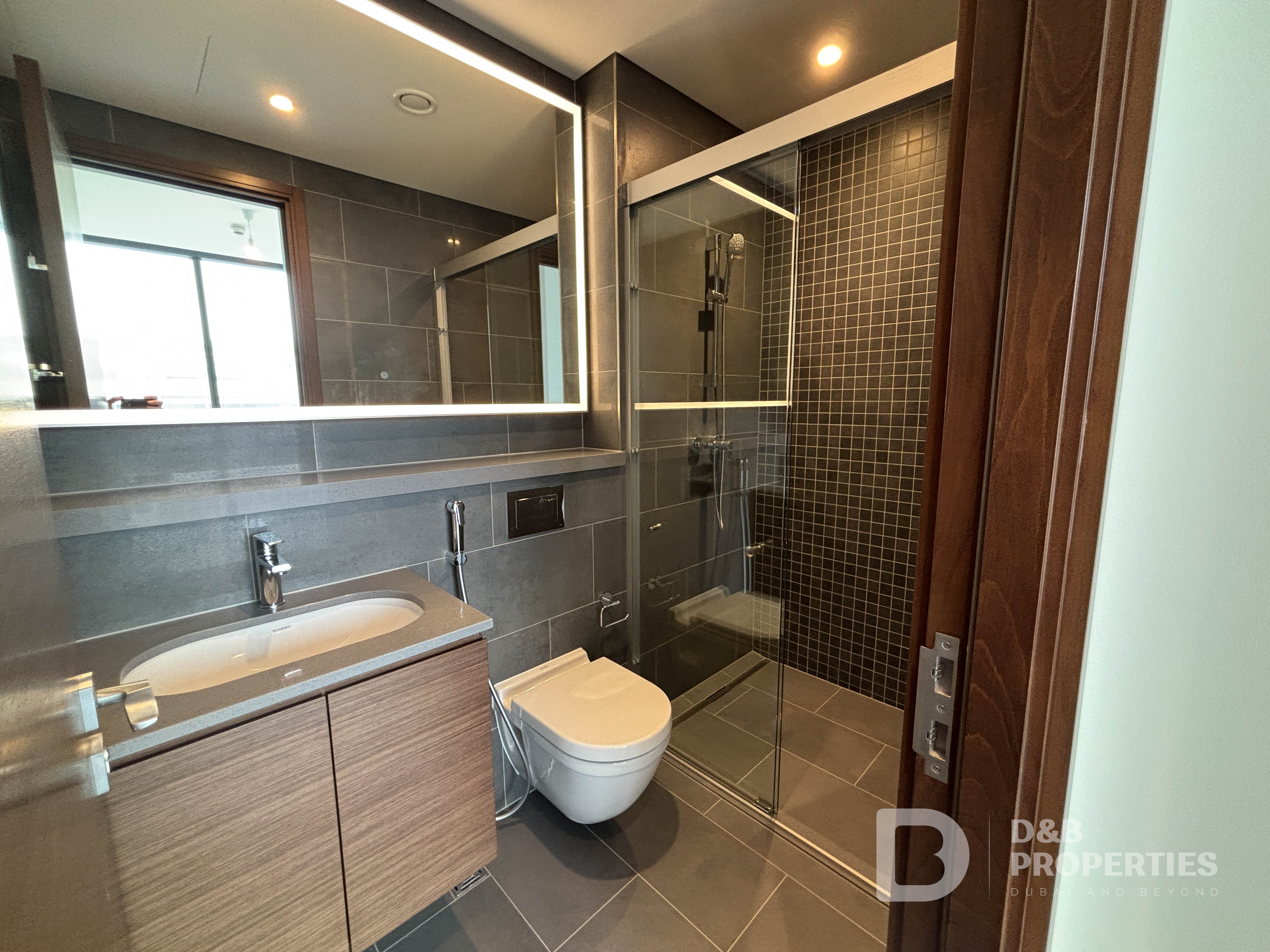 Spacious Layout | Unfurnished | Prime Location