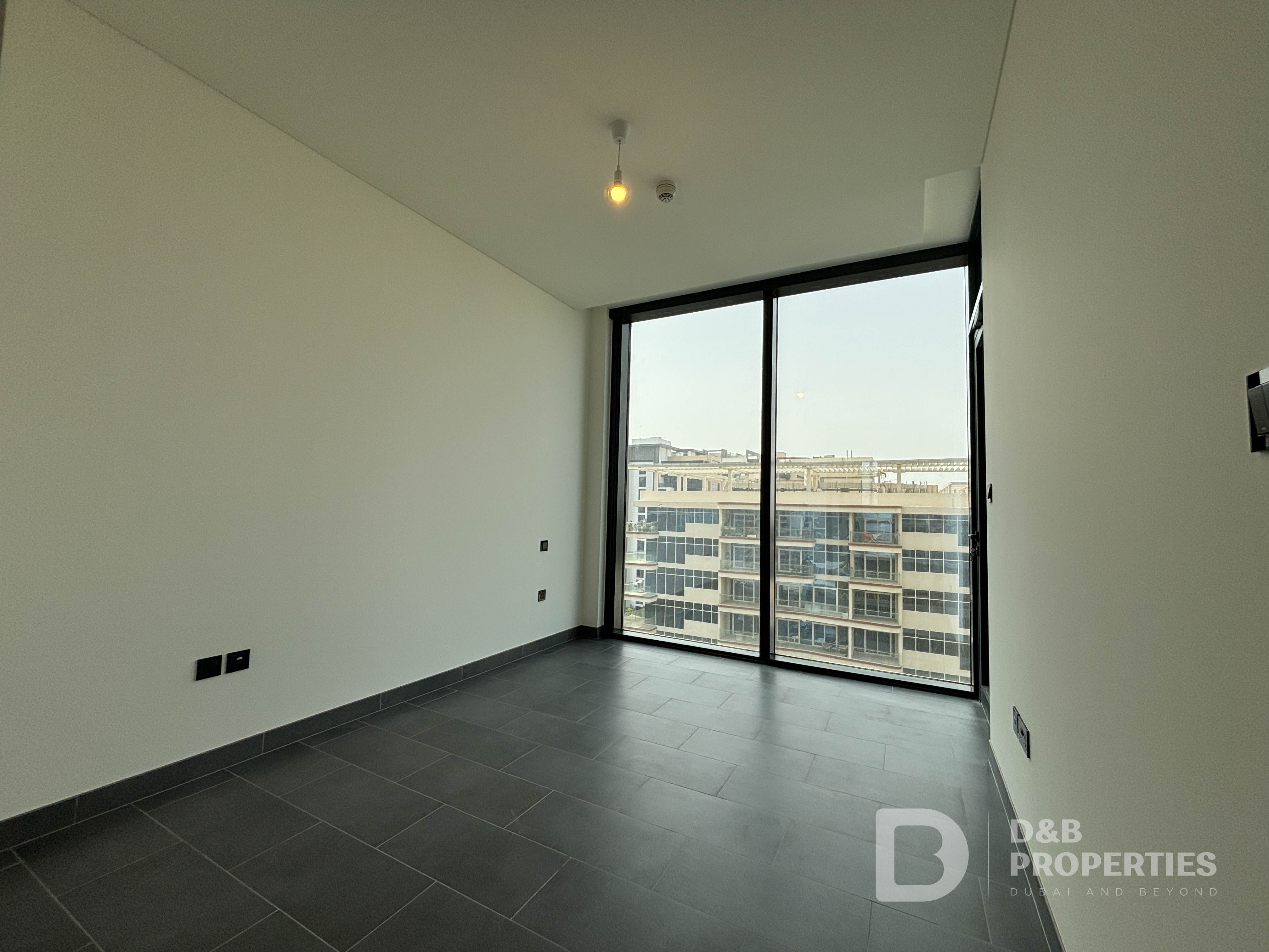 Spacious Layout | Unfurnished | Prime Location