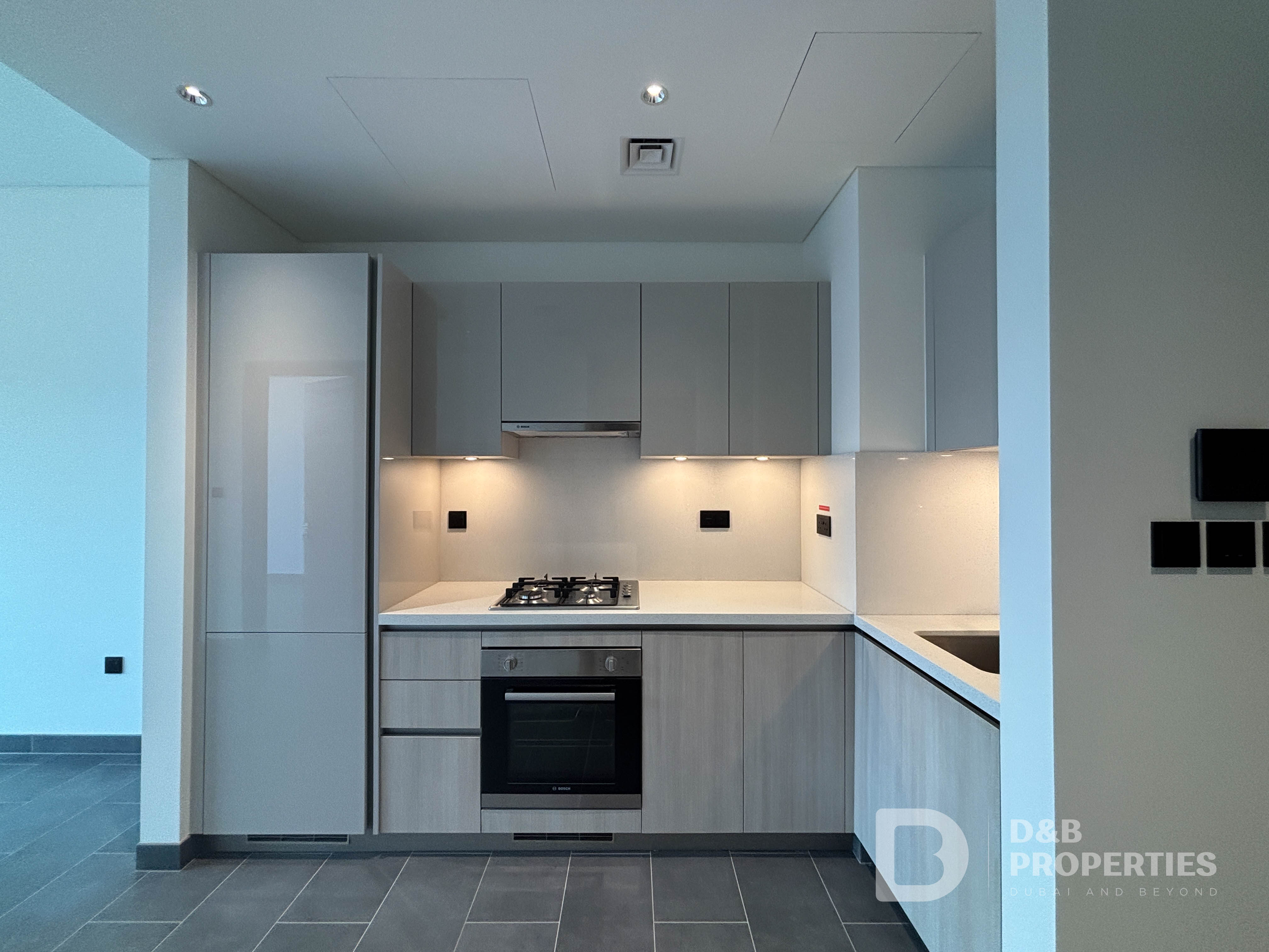 Spacious Layout | Unfurnished | Prime Location