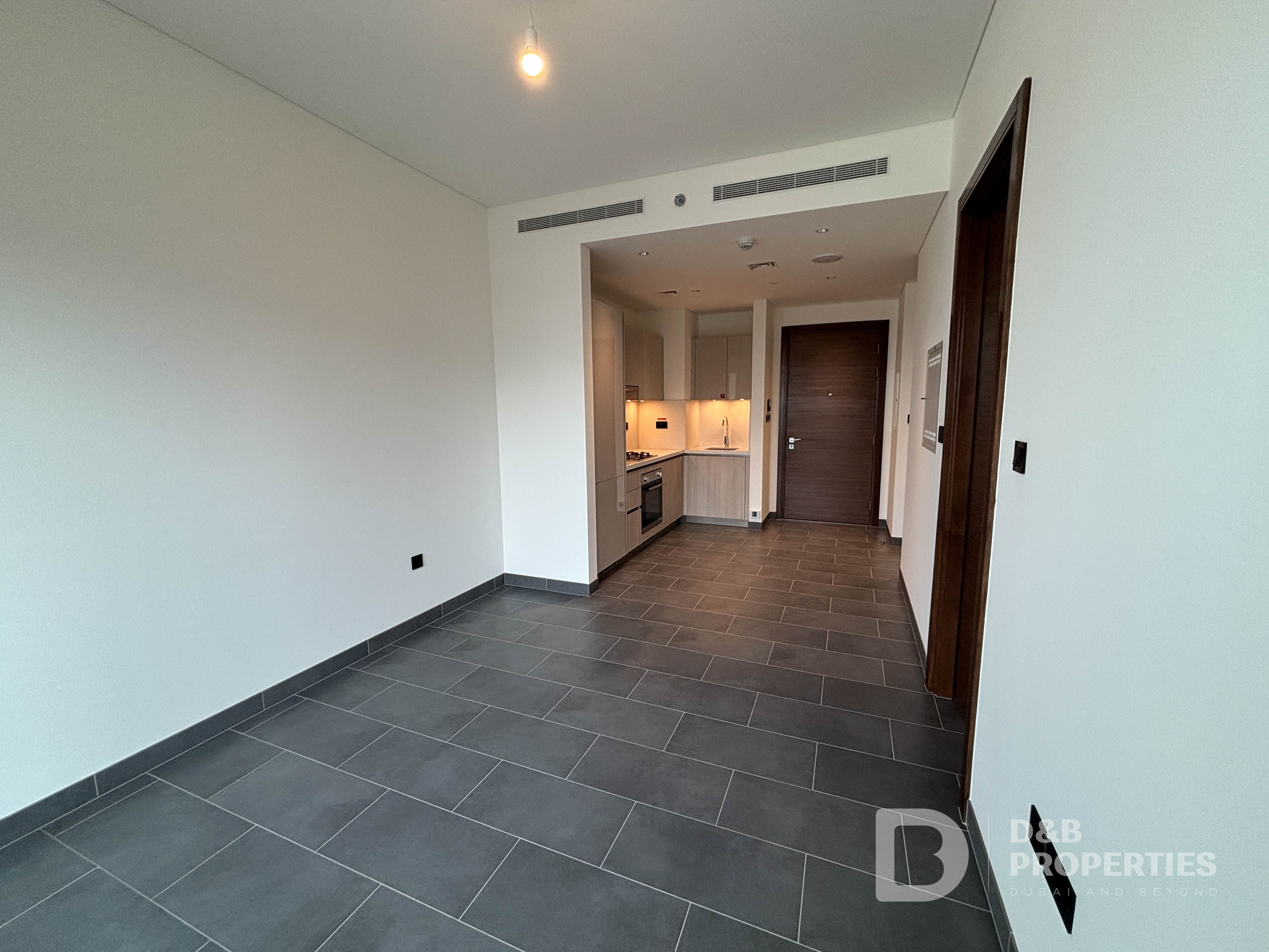 Spacious Layout | Unfurnished | Prime Location