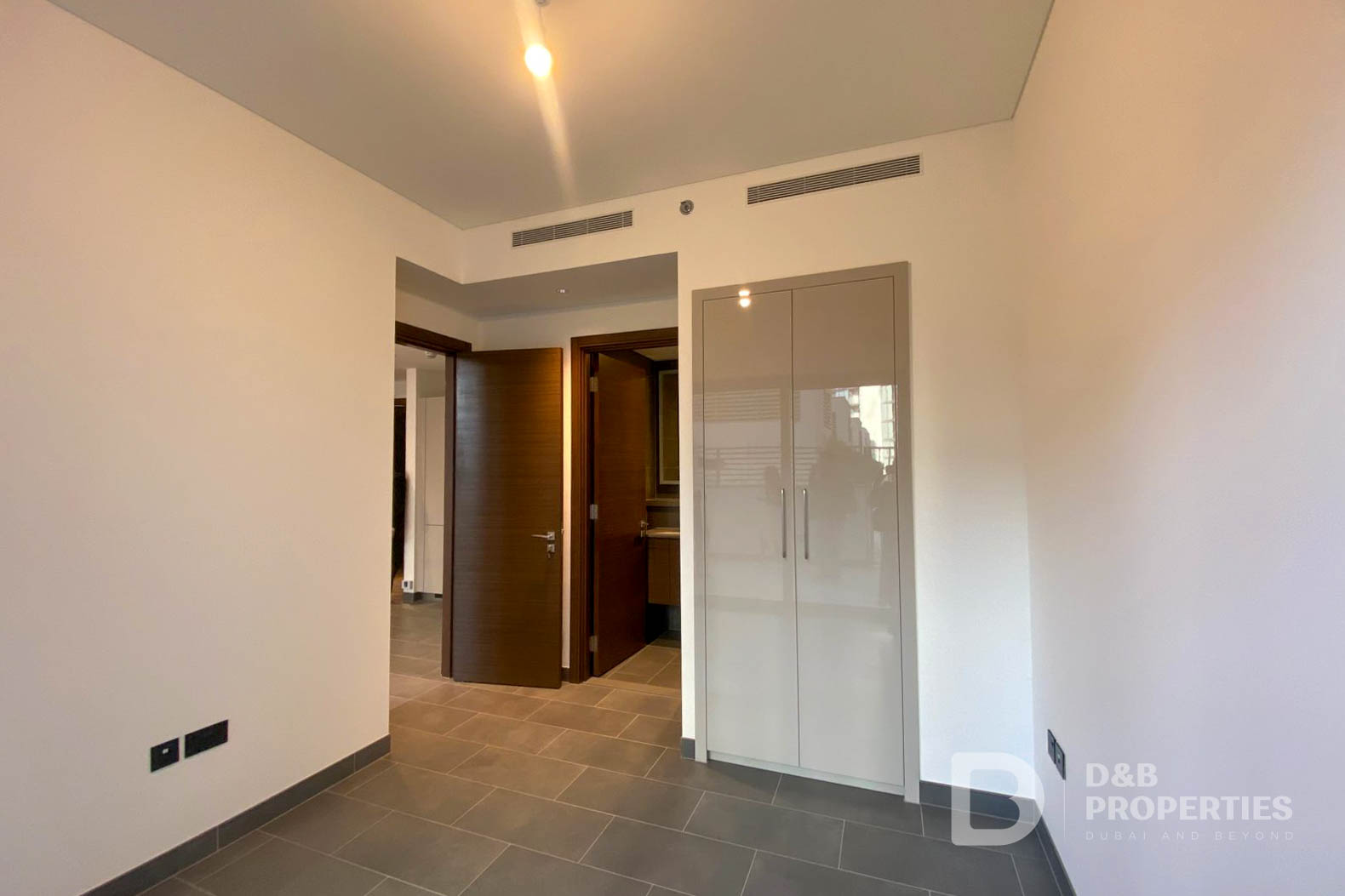 Terrace | Direct Access To The Pool | Brand New