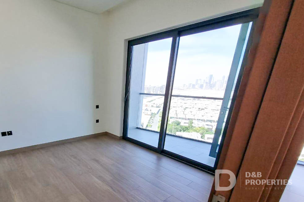 Open View | Mid Floor | Prime Quality