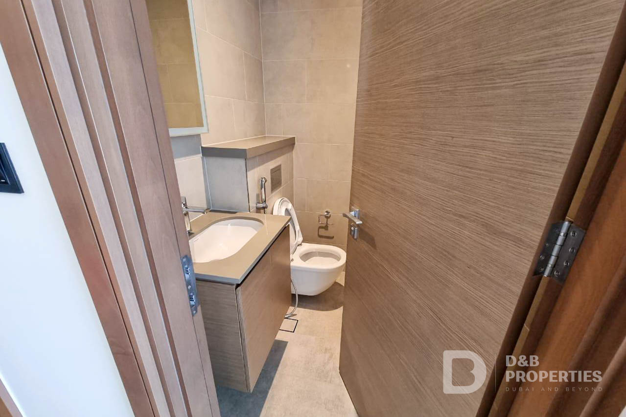 Open View | Mid Floor | Prime Quality