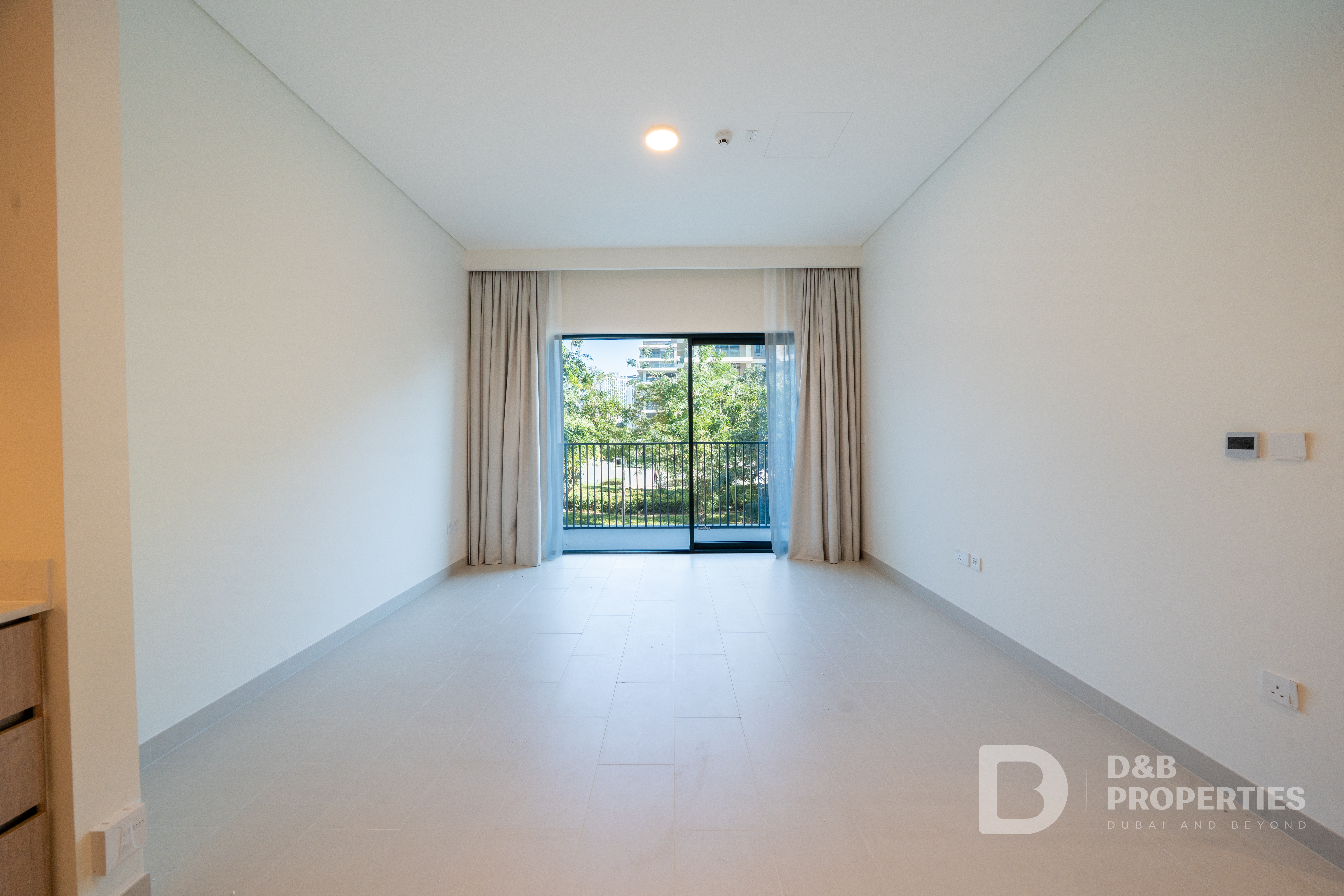 Park View | Low Floor | Brand New | Must See