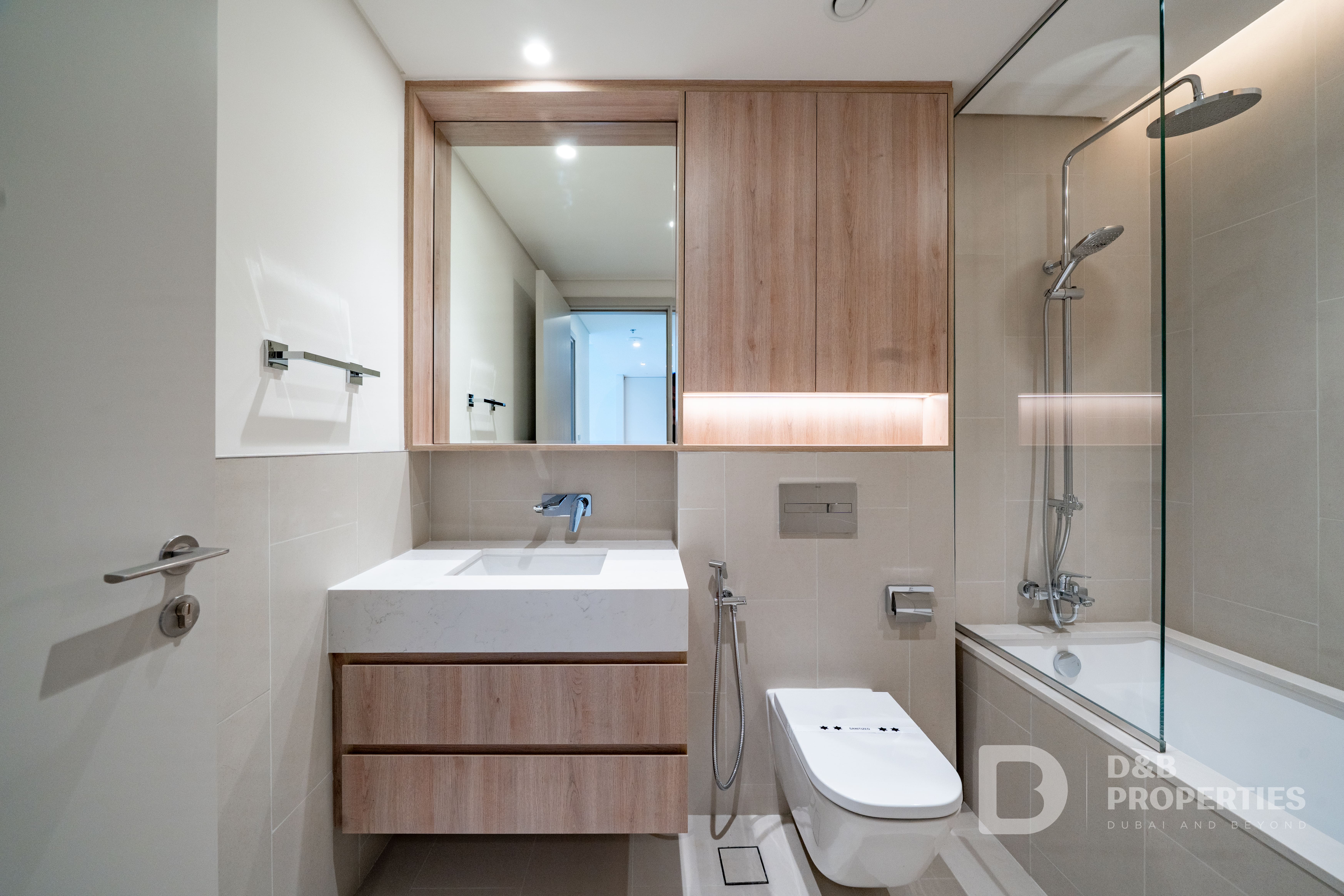 Park View | Low Floor | Brand New | Must See