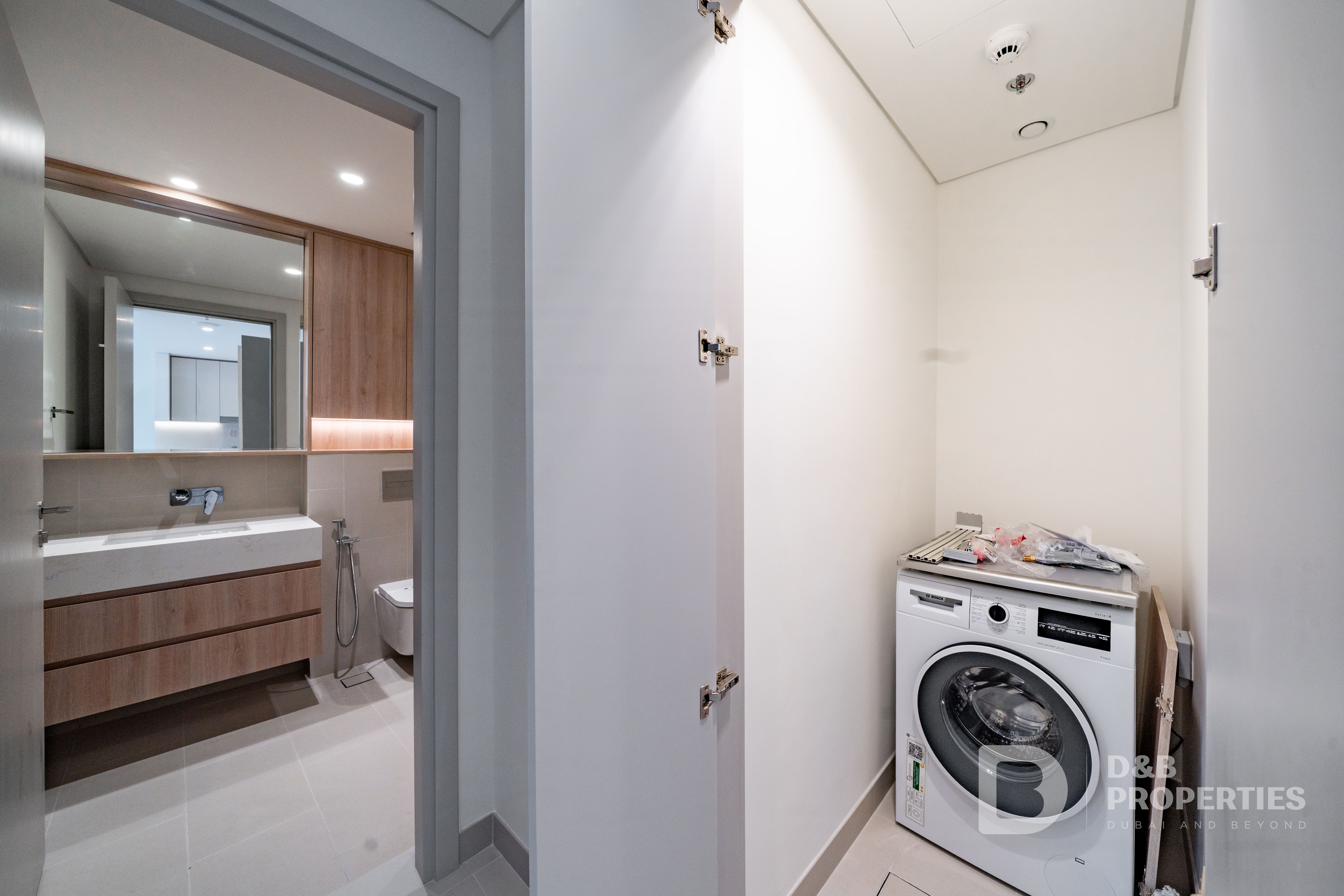 Park View | Low Floor | Brand New | Must See