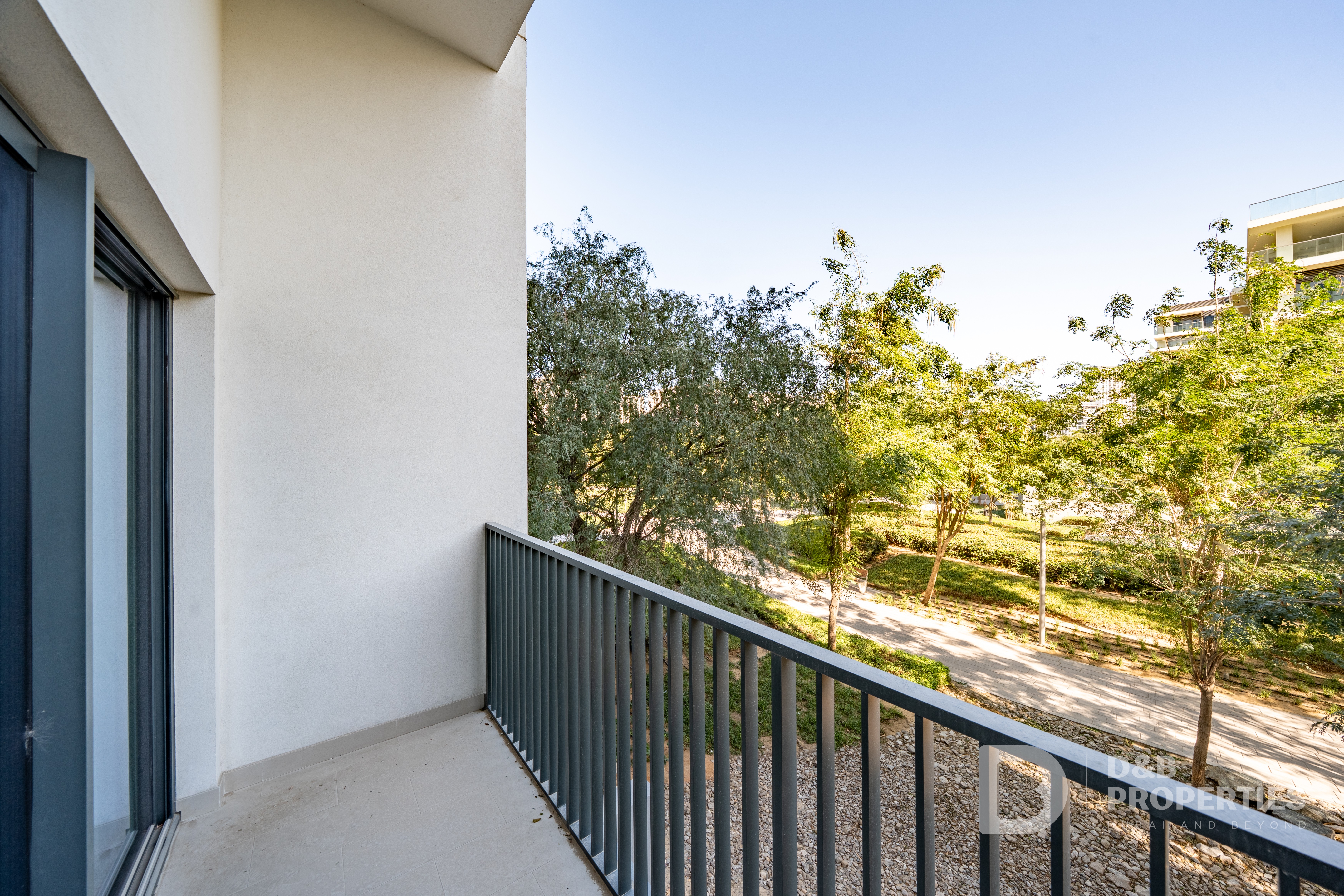 Park View | Low Floor | Brand New | Must See