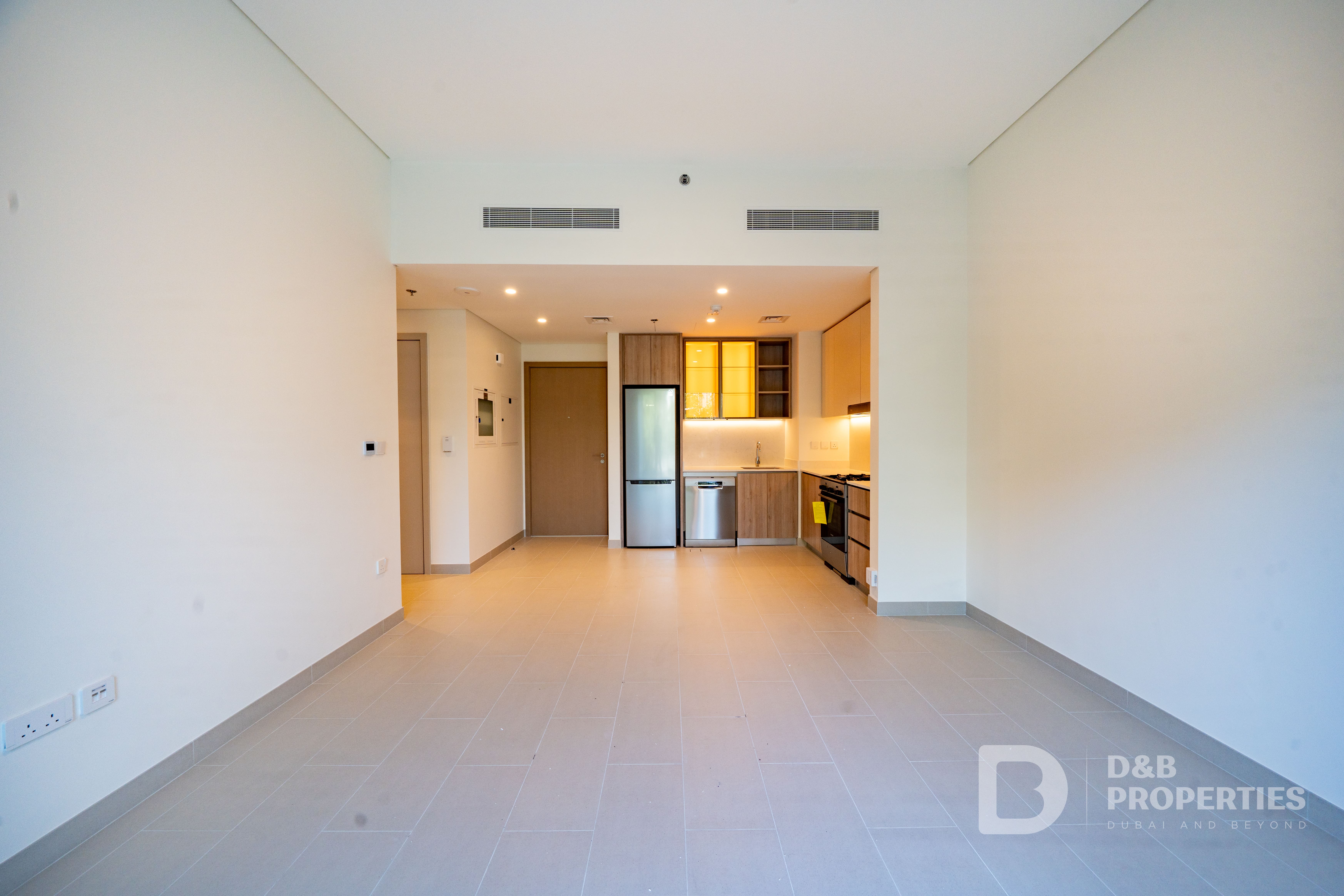 Park View | Low Floor | Brand New | Must See